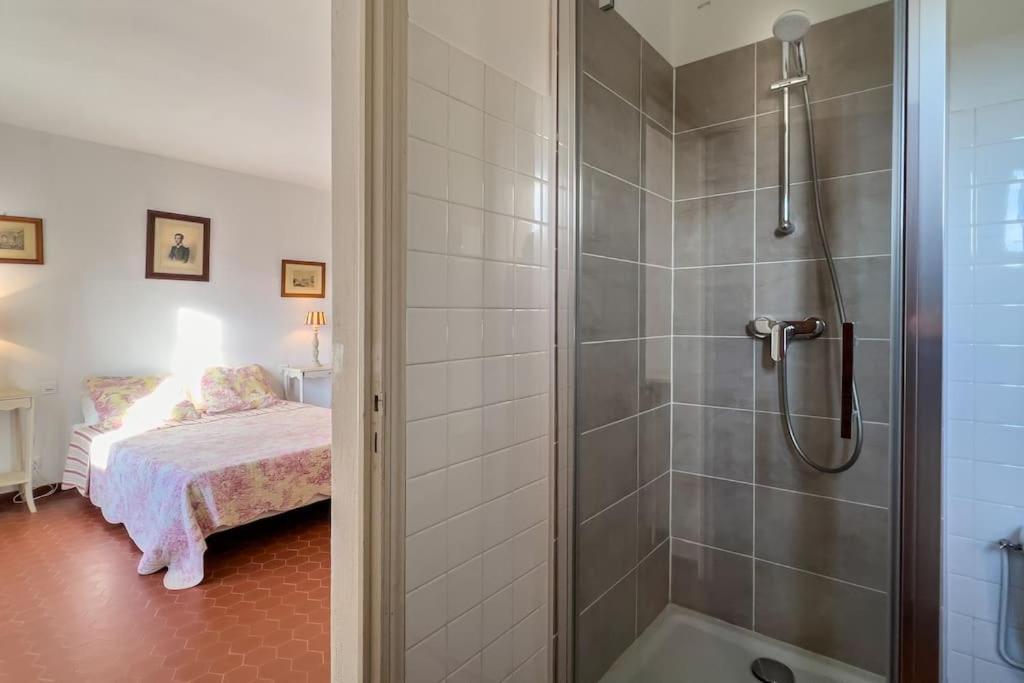 Mas De Charme En Pleine Camargue Saint-Gilles (Gard) Exterior foto
