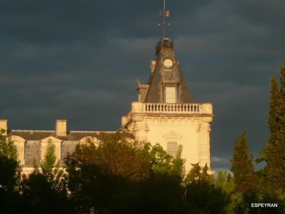 Mas De Charme En Pleine Camargue Saint-Gilles (Gard) Exterior foto